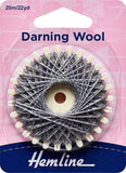 Darning Wool