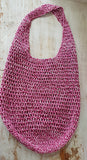 Crochet Market Bag *pattern only*