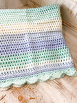 Handmade Crochet Blanket