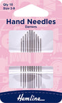 Darner Hand Needles