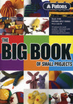 Big Book of Small Projects 8ply Vol 1