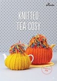 Panda Knitted Tea Cosy Leaflet