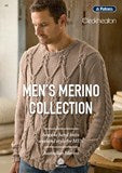 Men's Merino Collection Patons