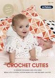 Crochet Cuties Patons