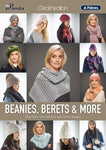 Beanies,Berets and more