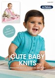 Cute Baby Knits Patons