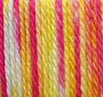Heirloom Color Works 8ply