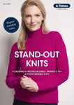 Stand Out Knits Patons