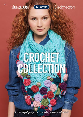 Crochet Collection