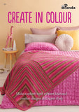 Create In Colour