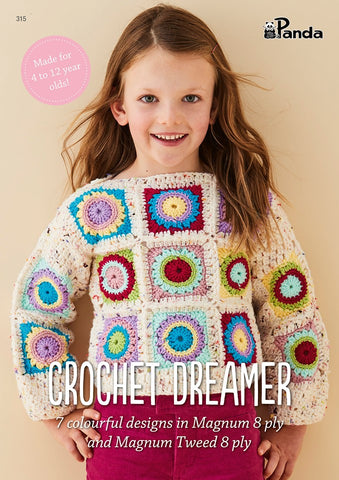Crochet Dreamer