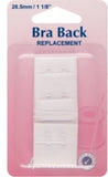 Bra Back Replacement 2 hook