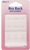 Bra Back Replacement 3 hook