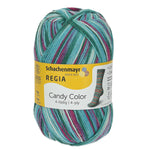 Regia Colour Sock Yarn 4ply 1166