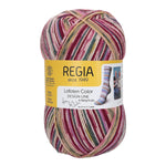 Regia Designline Sock Yarn 4ply 3882