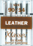 Klasse Leather  Machine Needles