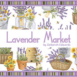 Lavender Market