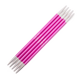 KnitPro Zing Double Pointed Needles