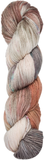 Cleckheaton Brushstrokes Hand dyed 5ply