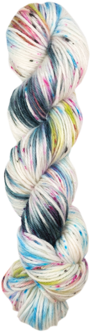Cleckheaton Brushstrokes Hand dyed 5ply