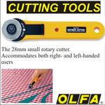 Olfa Small 28mm Cutter