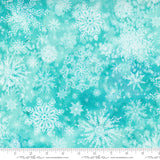 Moda Fabric - Starflower Christmas